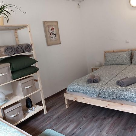 Apartma Metija Kobarid Zewnętrze zdjęcie