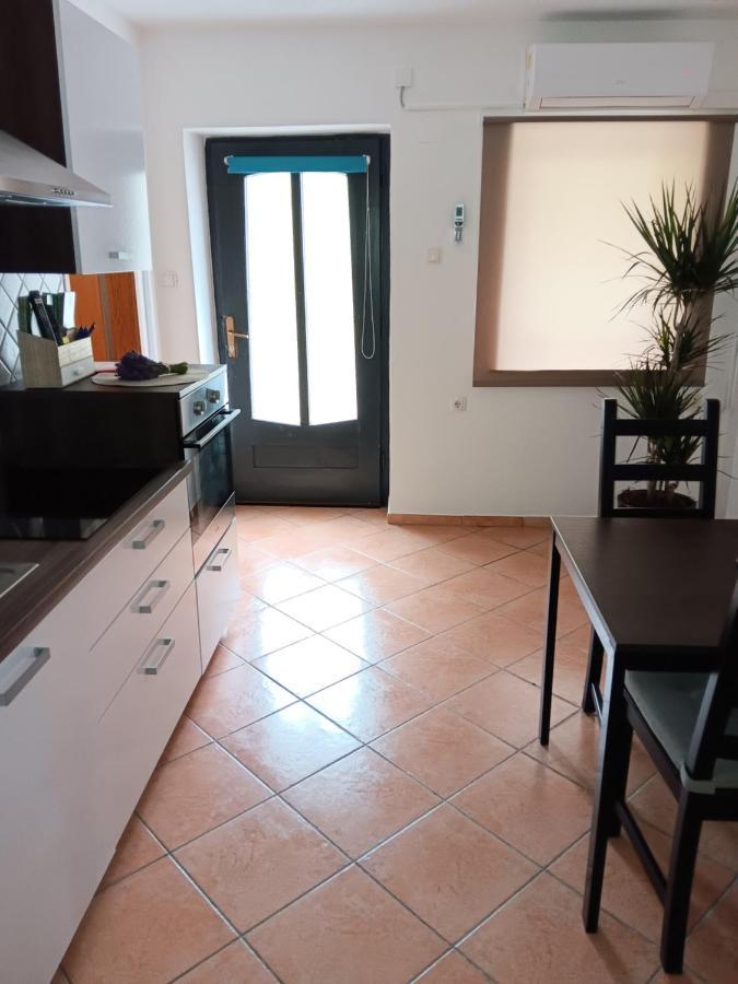 Apartma Metija Kobarid Zewnętrze zdjęcie