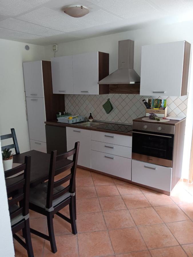 Apartma Metija Kobarid Zewnętrze zdjęcie