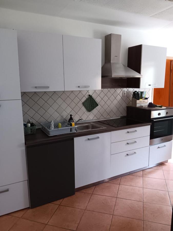 Apartma Metija Kobarid Zewnętrze zdjęcie