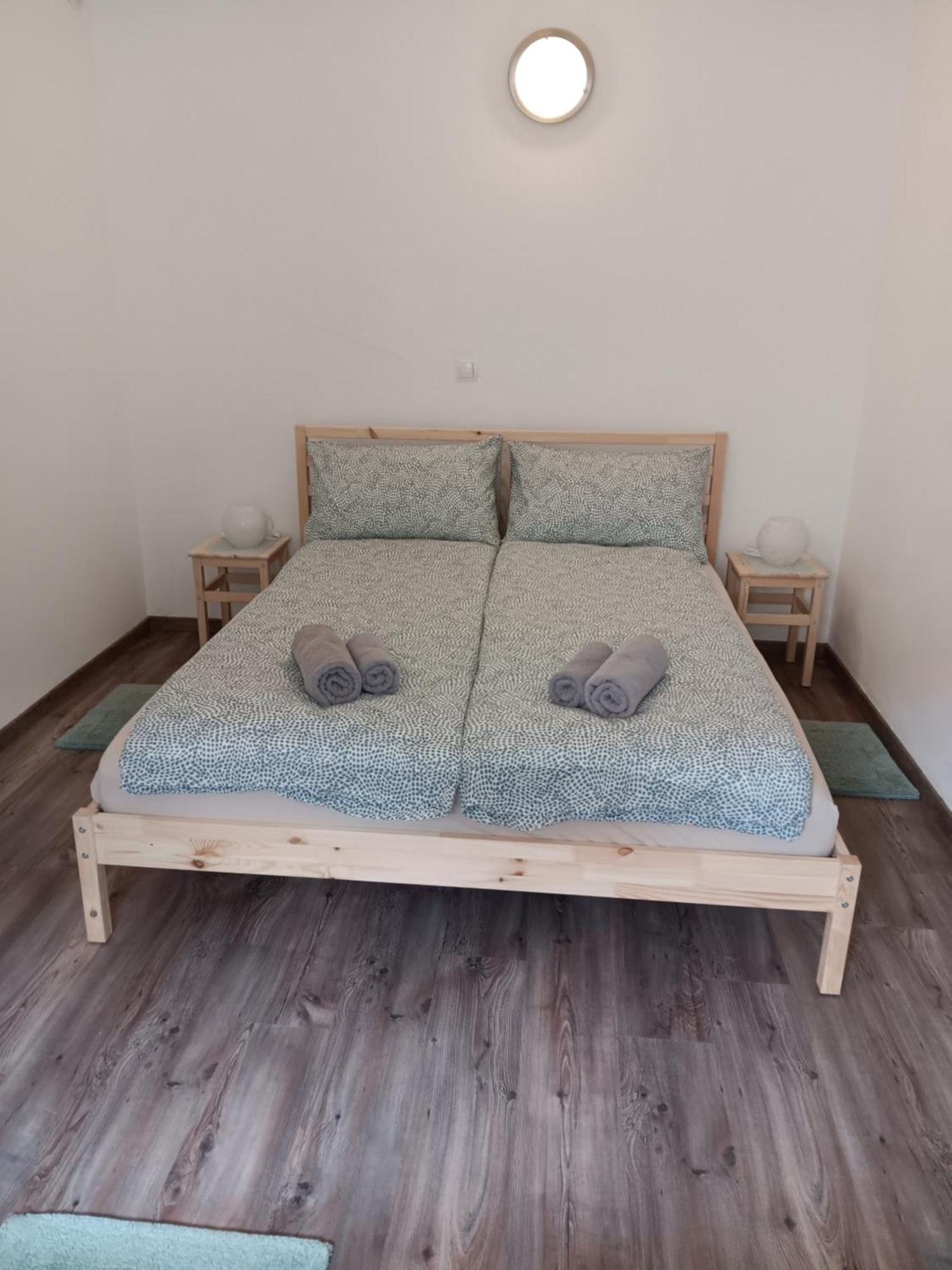 Apartma Metija Kobarid Zewnętrze zdjęcie