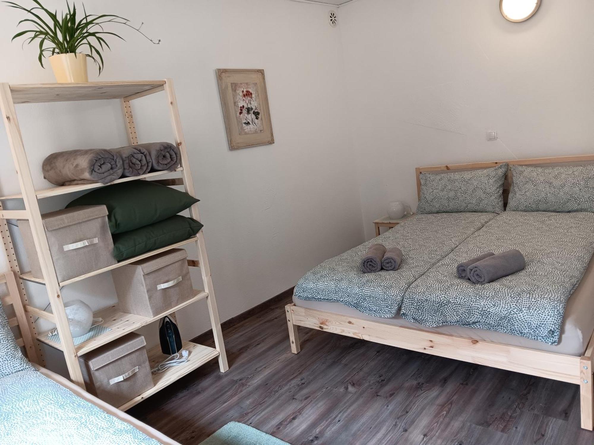 Apartma Metija Kobarid Zewnętrze zdjęcie